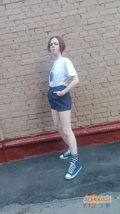 Ульяна  Андреева фото №1708509. Загружено 19 Мая 2021