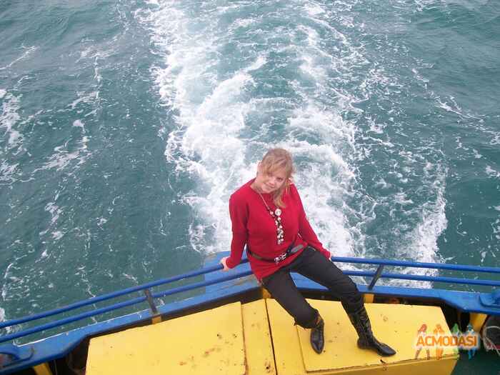 Марина Викторовна Гопкало фото №147920. Загружено 12 Февраля 2012