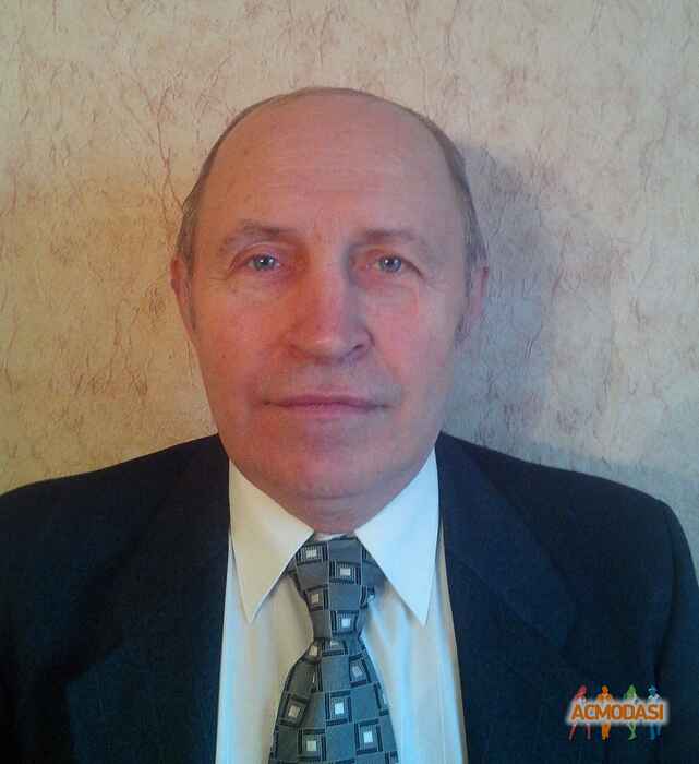 Валерий Сергеевич Кулагин, фото №600621. Загружено 19 Февраля 2014