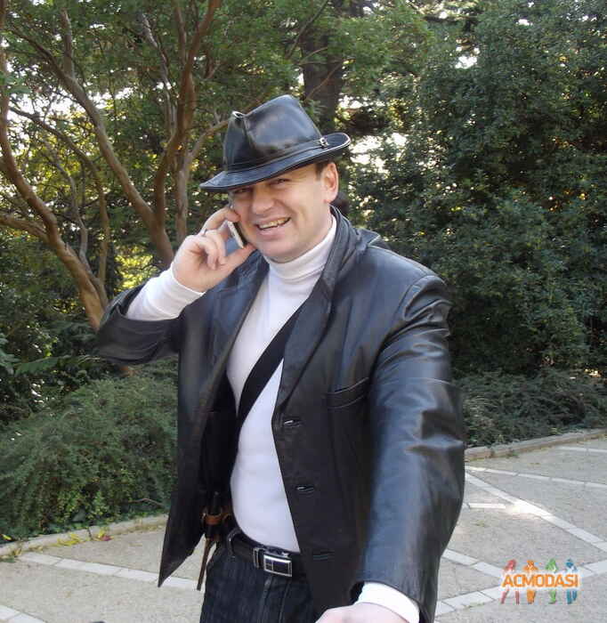 Вадим Владимирович Афанасьев фото №307215. Загружено 10 Декабря 2012