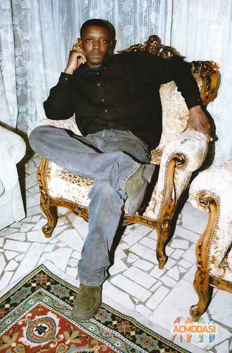 Mathurin  Ndem фото №224518. Загружено 16 Июля 2012