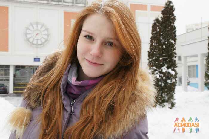Юлия Алексеевна Мельник фото №437482. Загружено 30 Июня 2013