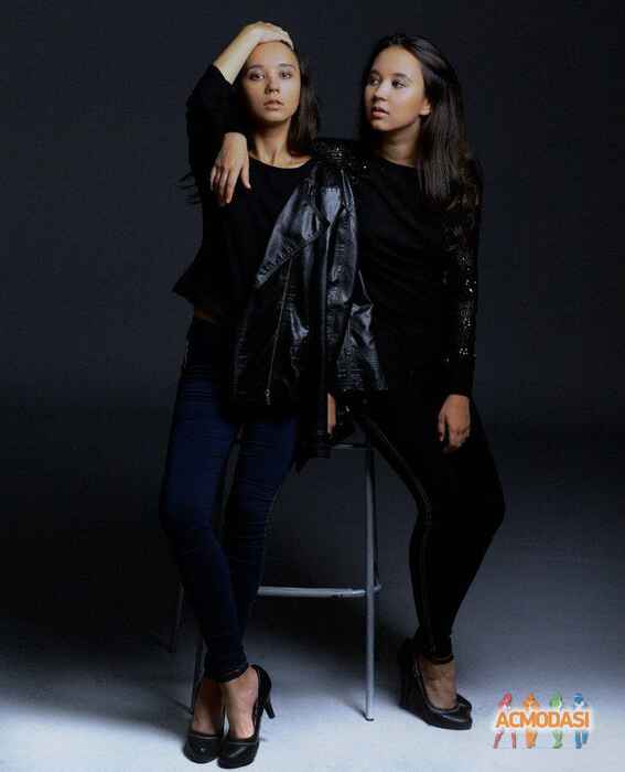 Регина и Ирина фото №938285. Загружено 14 Октября 2015