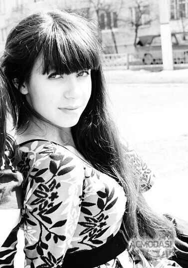 Оксана  Чорна фото №477175. Загружено 23 Августа 2013