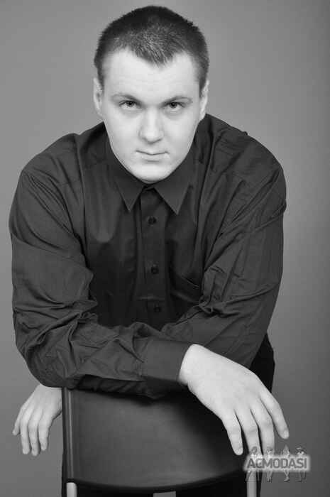 Андрей Сергеевич Сергаков фото №537204. Загружено 20 Ноября 2013