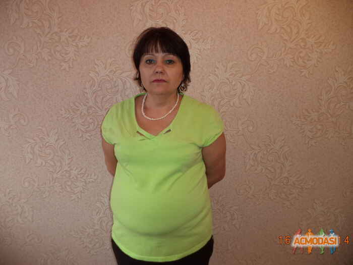 Светлана Кадировна Морева фото №616192. Загружено 16 Марта 2014