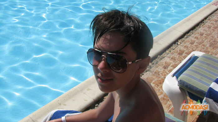 Минеев Илья Борисович фото №654635. Загружено 18 Мая 2014