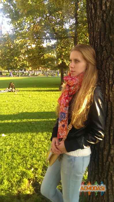 Екатерина Михайловна Терехина фото №756467. Загружено 20 Октября 2014