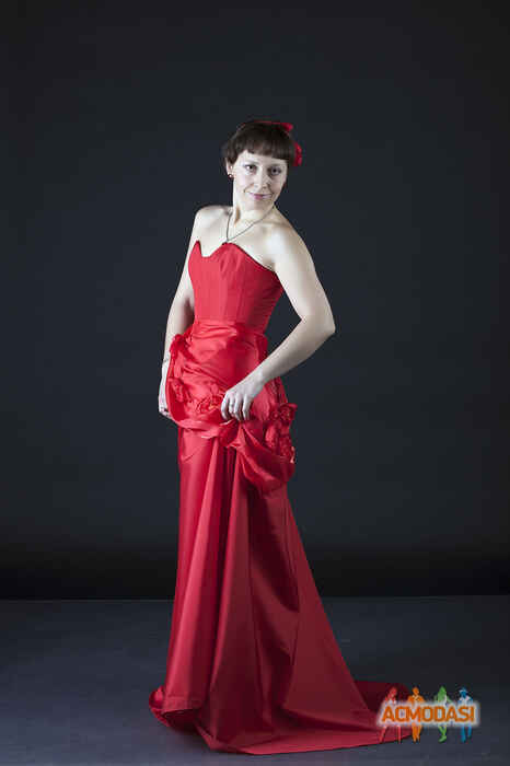 Марианна Борисовна Семенова фото №782088. Загружено 28 Ноября 2014