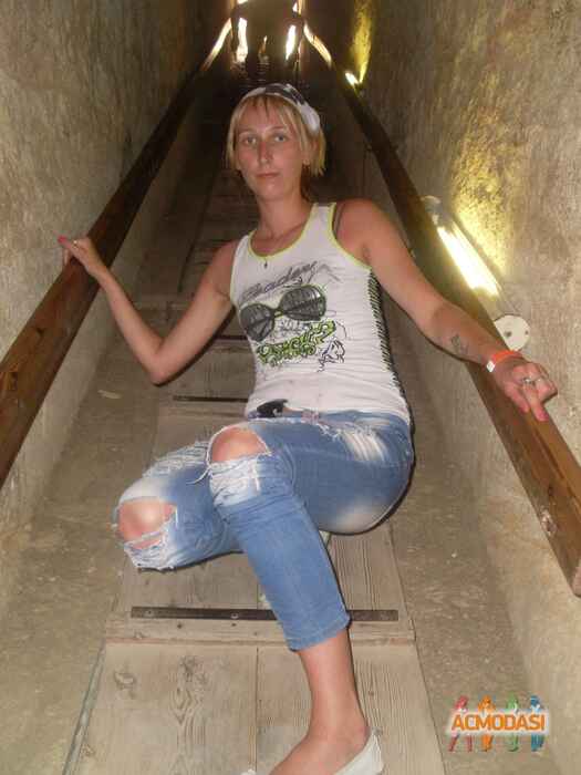 Екатерина  Александровна фото №799149. Загружено 08 Января 2015