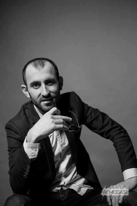 Мурад  Закарьяев фото №862870. Загружено 19 Мая 2015