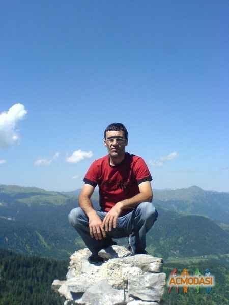Alisher  Bakiew фото №875649. Загружено 19 Июня 2015
