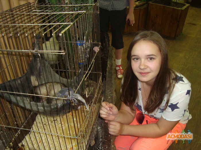 Аня  Матыцына фото №883105. Загружено 07 Июля 2015