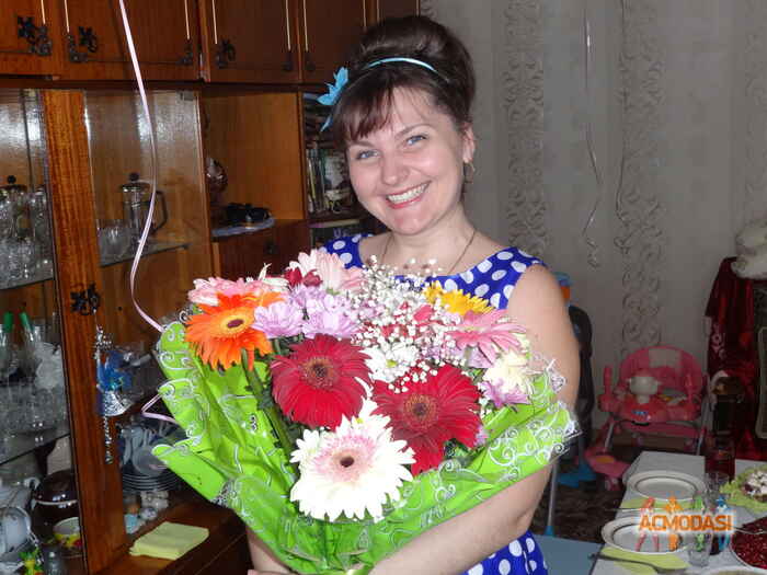 Надежда Николаевна Шитова фото №926653. Загружено 26 Сентября 2015