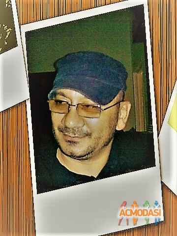 Джахангир Агаларович Имашов фото №1145128. Загружено 10 Февраля 2017