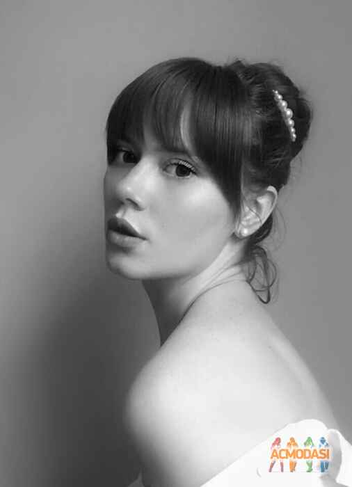 Алиса  Ханина фото №1462818. Загружено 21 Мая 2019