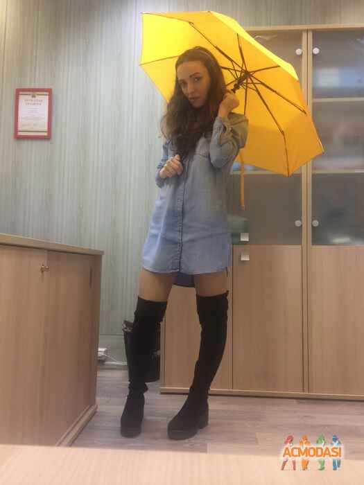 Тамара   фото №1440140. Загружено 28 Марта 2019