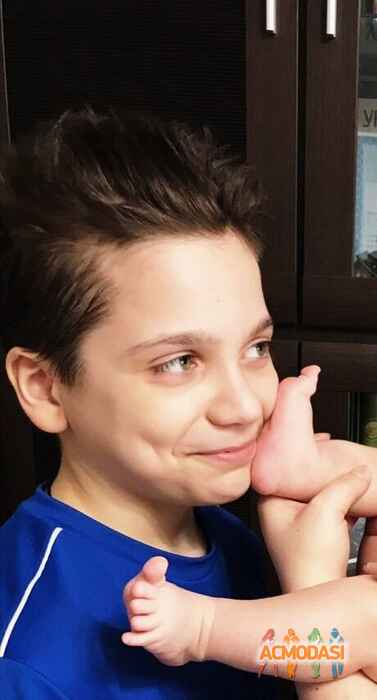 Роман Игоревич Гуляев фото №1508427. Загружено 07 Сентября 2019