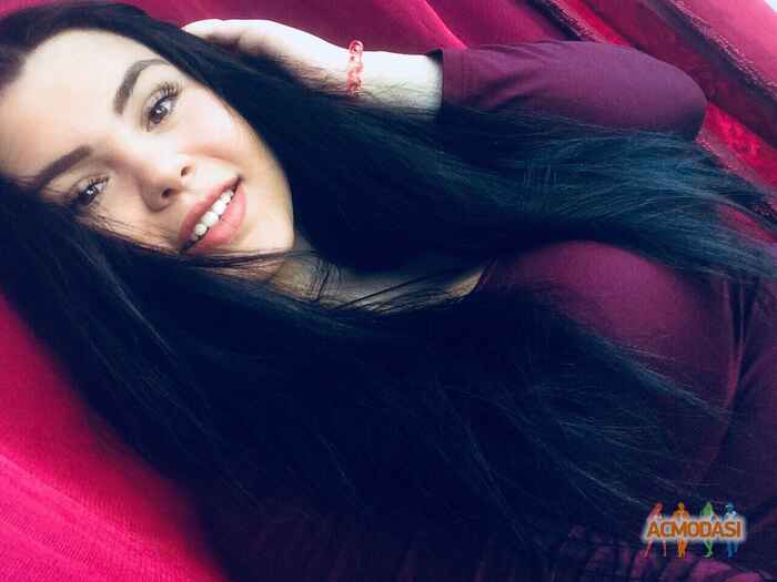 Ева Дмитриевна Григорова фото №1525876. Загружено 14 Октября 2019