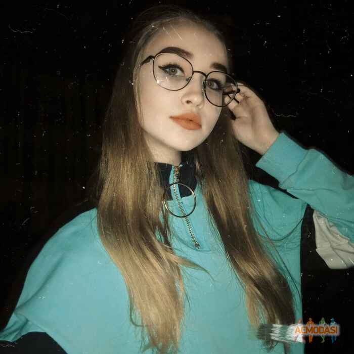 Диана  Томашевская фото №1653355. Загружено 04 Ноября 2020