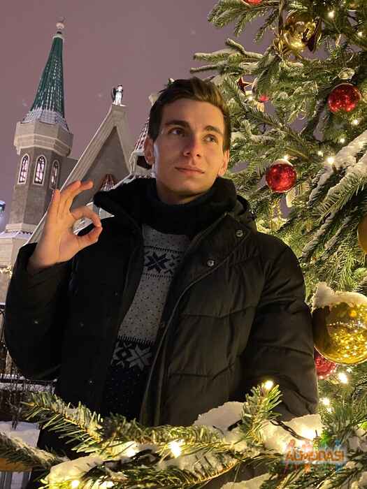 Игорь  Тулинцев фото №1668550. Загружено 24 Декабря 2020