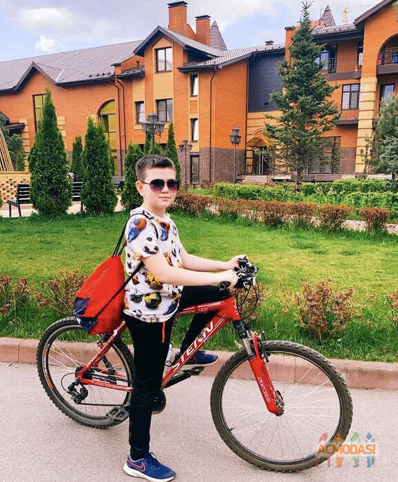 Дамир  Парфёнов фото №1716531. Загружено 17 Июня 2021