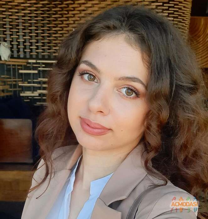 Кристина  Володина фото №1783924. Загружено 20 Марта 2022