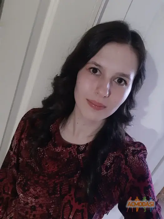 Яна  Пустякова фото №1924256. Загружено 06 Апреля 2025