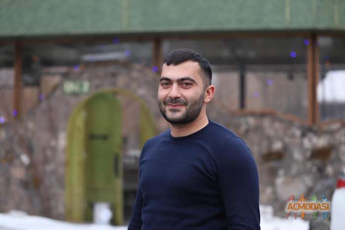 Размик  Мартиросян фото №1825496. Загружено 26 Октября 2022