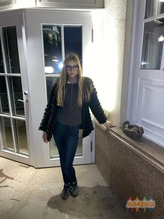 Эвелина  Минаева фото №1941063. Загружено 09 Ноября 2025