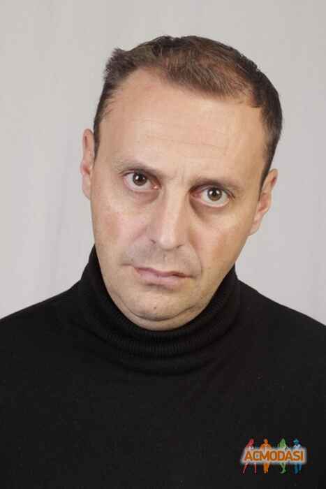 Алексей Владимирович Величко фото №157923. Загружено 29 Февраля 2012