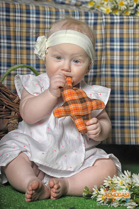 Быхова  Дарья фото №405008. Загружено 10 Мая 2013