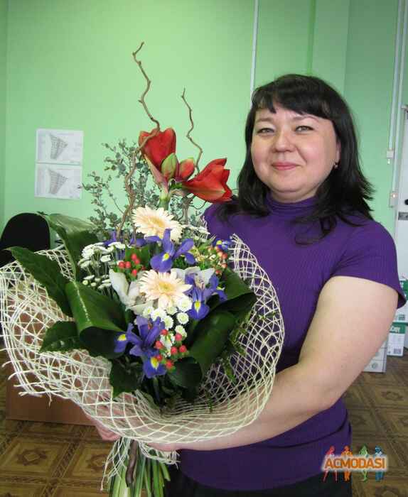 Лилия Фаритовна Бегишева фото №307739. Загружено 11 Декабря 2012