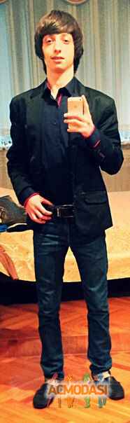 Айвазов Давид Артурович фото №424026. Загружено 06 Июня 2013