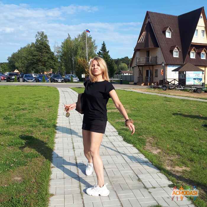 Ольга Кахарова Selendori) фото №1518983. Загружено 01 Октября 2019