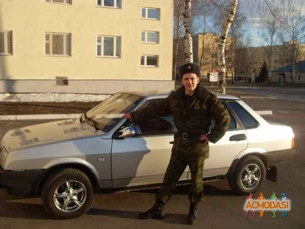Сергей Вячеславович Егоров фото №460857. Загружено 01 Августа 2013