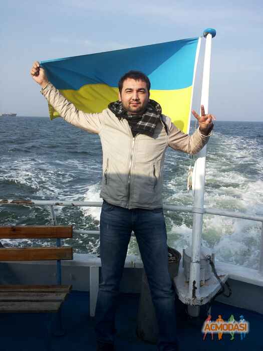 Akbar  Aliev фото №529599. Загружено 10 Ноября 2013