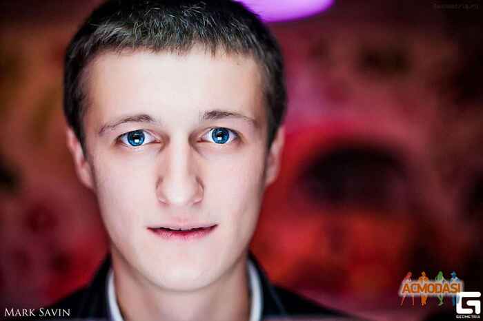 Алексей Игоревич Баусов фото №664558. Загружено 05 Июня 2014