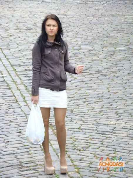 Анастасия Владимировна Серая фото №647664. Загружено 05 Мая 2014