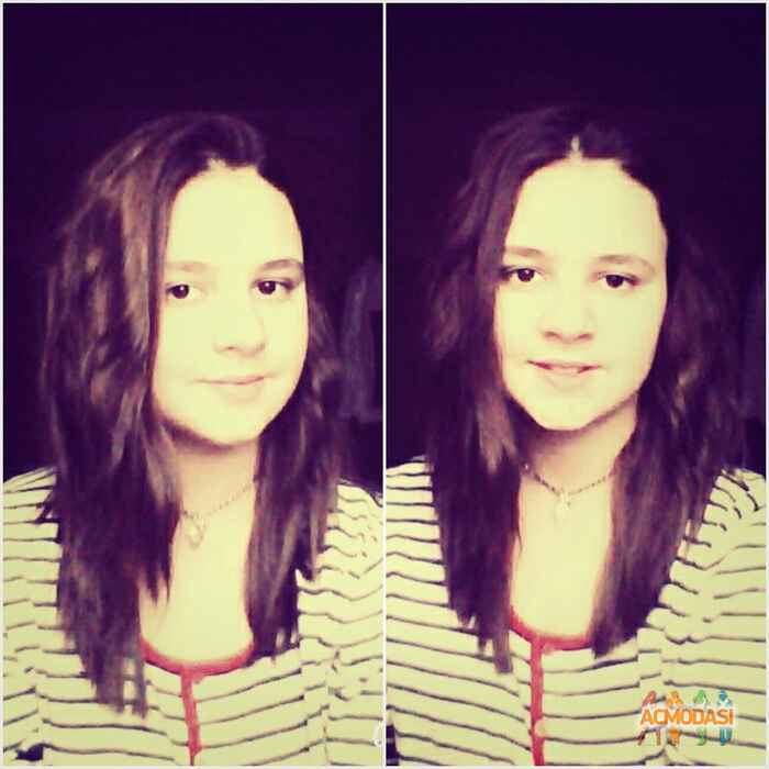 Карина Мануковна Асанова фото №813457. Загружено 03 Февраля 2015