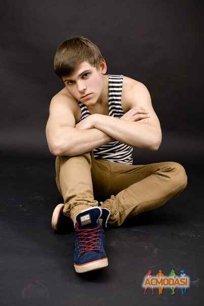 Антон Олександрович Цимбал фото №964830. Загружено 07 Декабря 2015