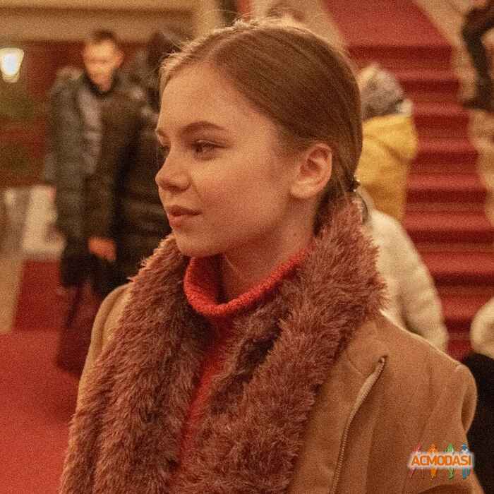 София Александровна Мануйлова фото №1420118. Загружено 02 Февраля 2019