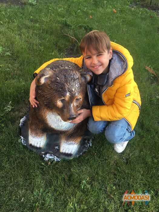 Никита Викторович Мороз фото №1243849. Загружено 30 Октября 2017