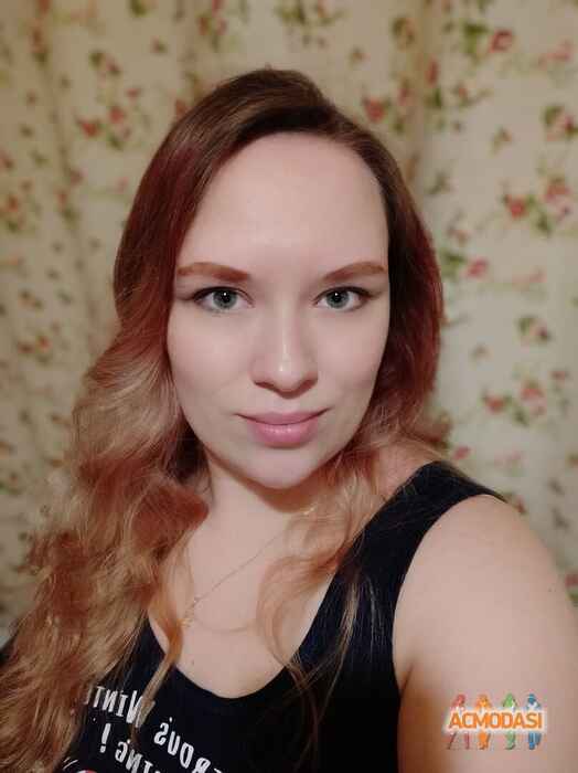 Анастасия  Насипова фото №1444840. Загружено 09 Апреля 2019