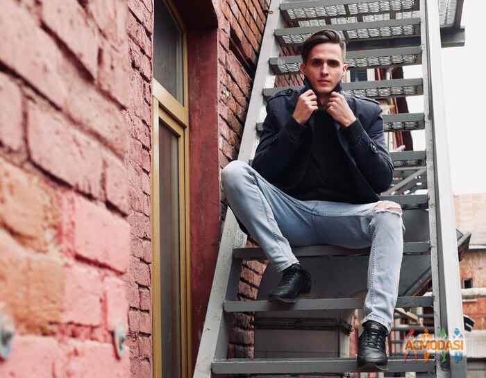 Иван Иванович Усанов фото №1453470. Загружено 02 Мая 2019