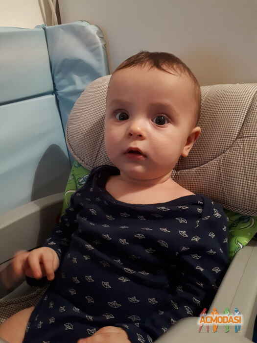 Денис Алексеевич Трофимов фото №1442396. Загружено 02 Апреля 2019