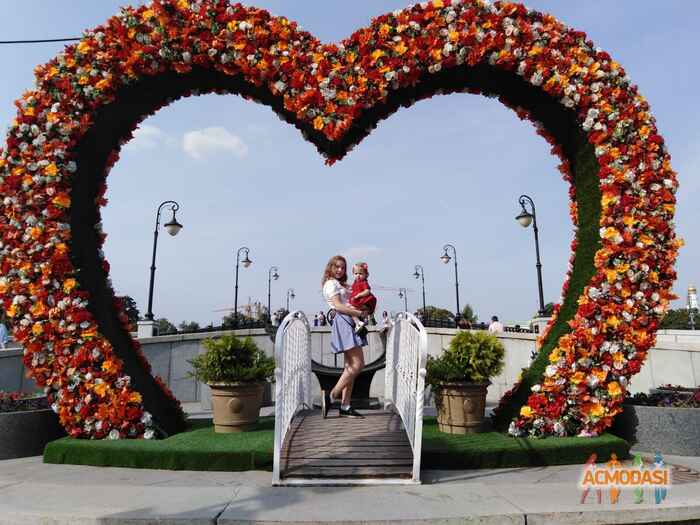 Лиза  Тюрикова фото №1443000. Загружено 03 Апреля 2019