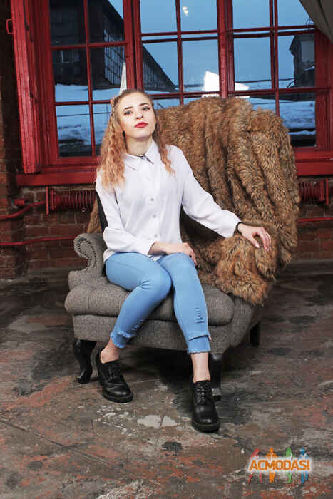 Анна Сергеевна Чудакова фото №1445806. Загружено 11 Апреля 2019