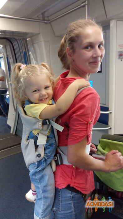 Алена Игоревна Миноцкая фото №1514344. Загружено 21 Сентября 2019