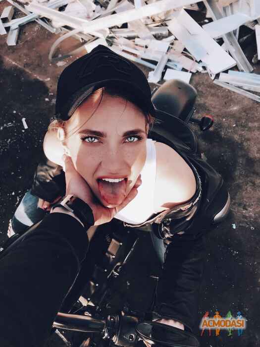 Yana Alanovna Yushkova фото №1475130. Загружено 20 Июня 2019